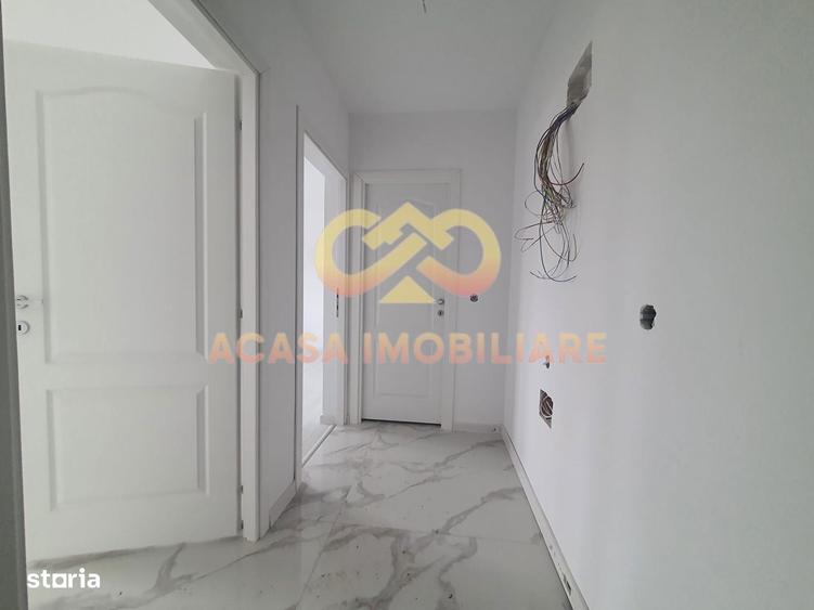 LUNCA CETATUII FINALIZAT APARTAMENT 1 CAMERA 30MP - 4