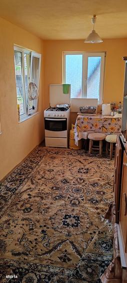 Casa de vanzare cu 2 camere ?i subsol - 14