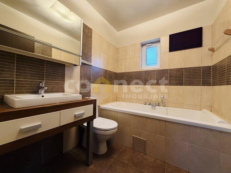 Casa de vanzare, 4 camere, SU 103 mp, curte 66mp | Floresti, Poligon - 6