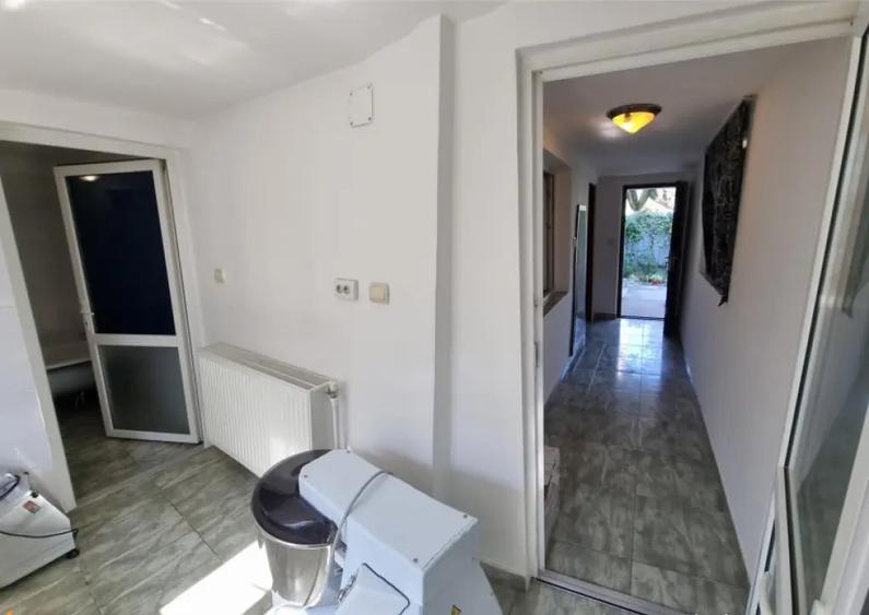 Garsoniera in Vila CEnTRaL - 1