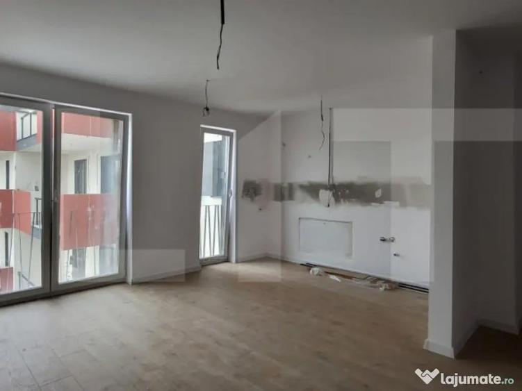 Apartamaent 3 camere+ loc parcare subterana zona MEHALA - 9