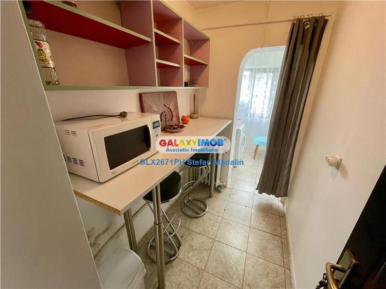 INCHIRIERE GARSONIERA DECOMANDATA - ZONA MALU ROSU, PLOIESTI - 6