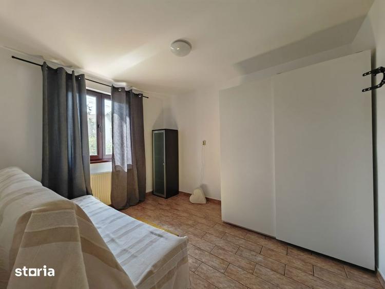 Casa in Mogosoaia | Panouri fotovoltaice | Gradina superba - 15