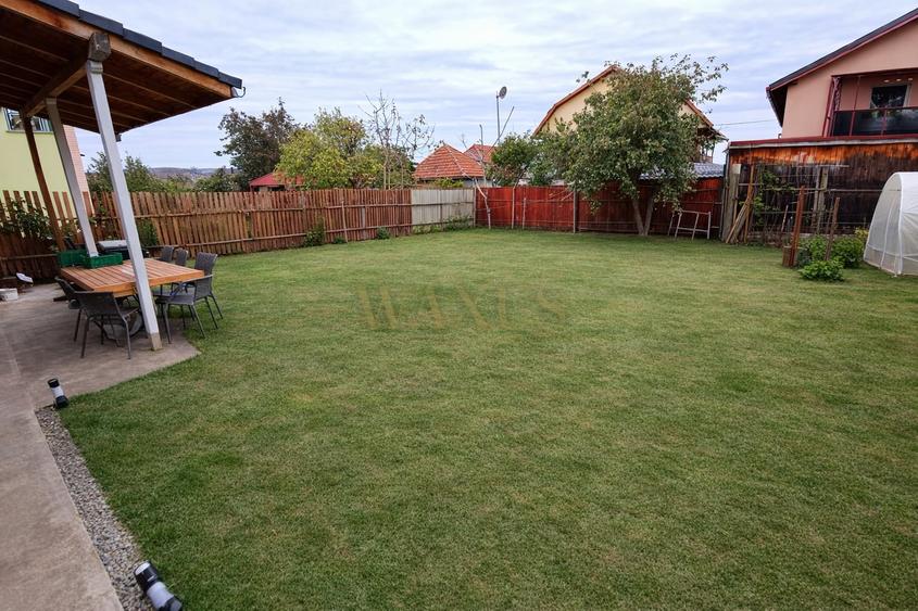 Casa pe un Nivel - SU 85MP I ST 385MP - zona Pod IRA - 4