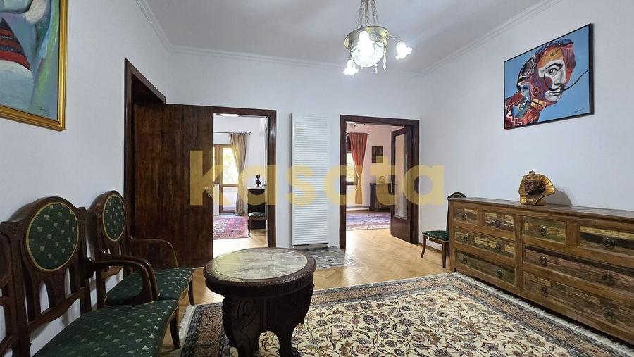 Stefan cel Mare - Metrou | Pretabil birouri | Renovat 2025 - 7