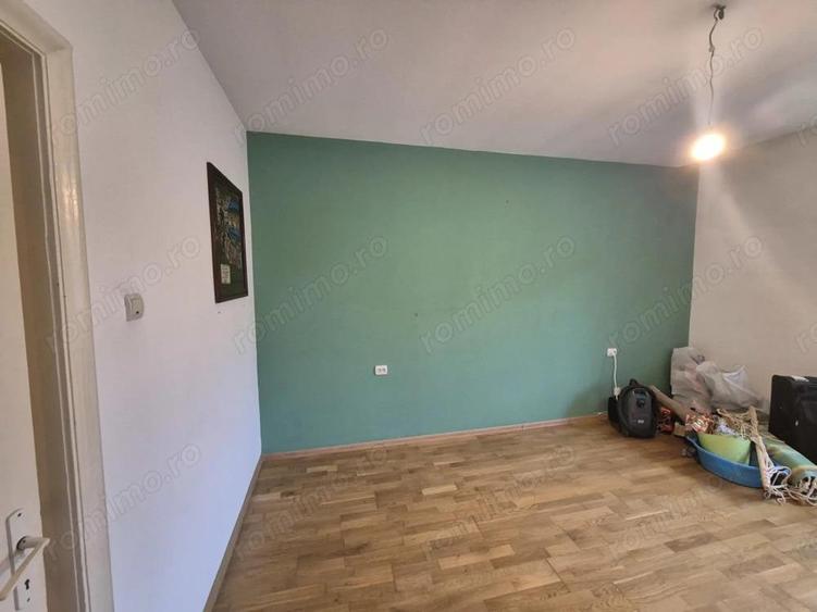 Vand casa 3 camere Moroasa - 14