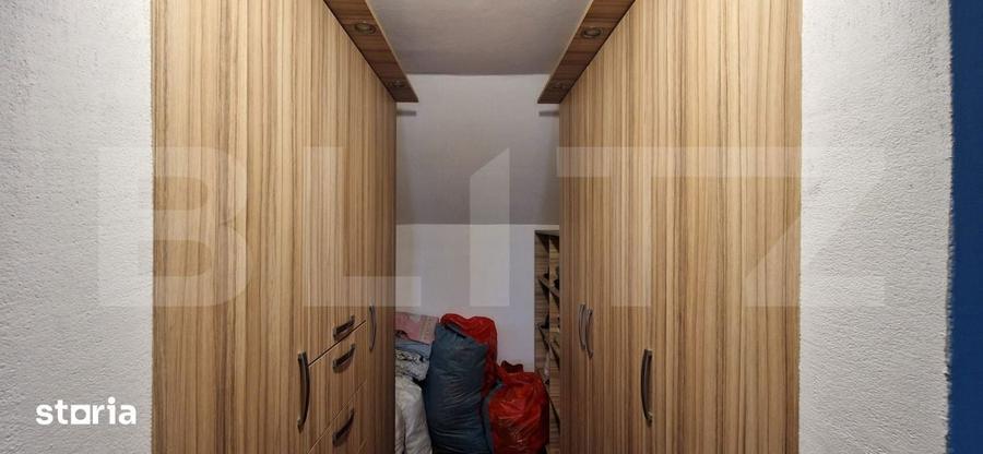 Casa P+M, Albesti, teren 336 mp - 15