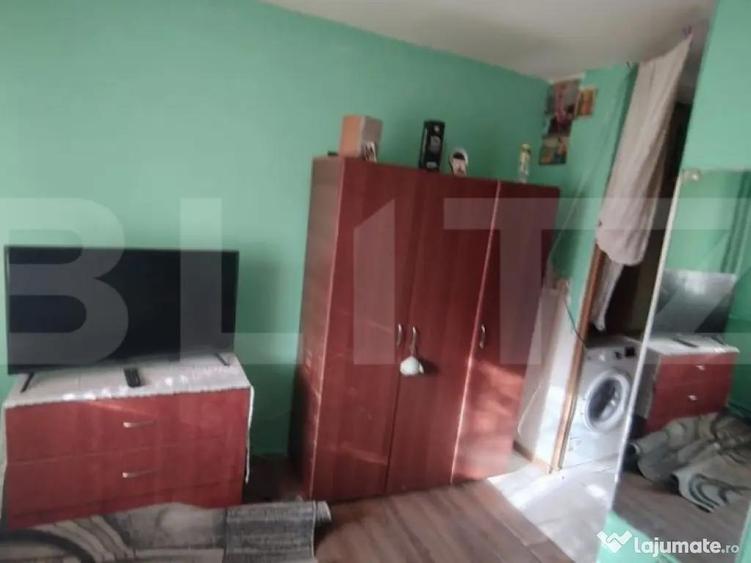 Camera de camin, 16 mp, Bulevardul Poitieres ( zona RVR) - 5