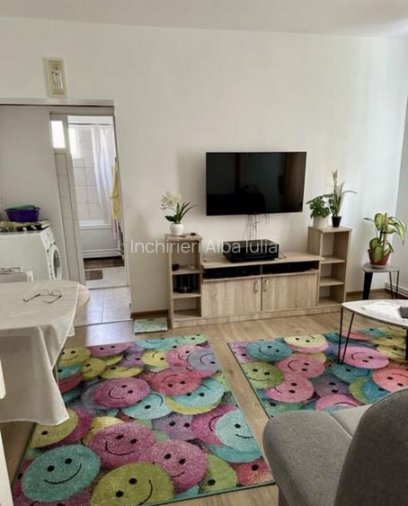 Apartament cu 2 camere, Cetate-Bulevard