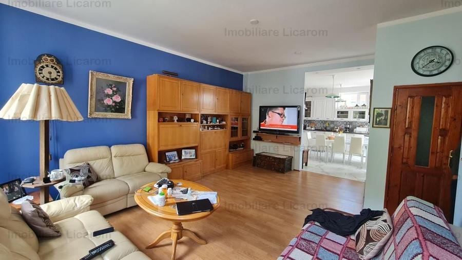 Apartament 3 camere la casa Centru Istoric utilat,mobilat 265000Eur - 6