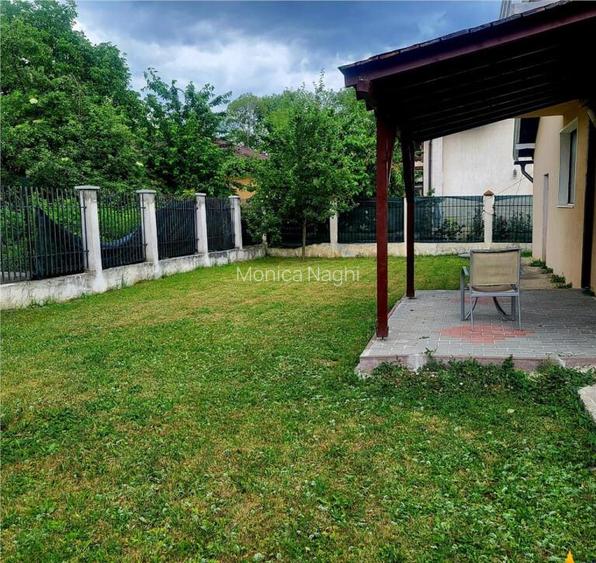 Casa individuala, curte generoasa, garaj, cartier Stupini, B Casa individuala, curte generoasa, garaj, cartier Stupini, B