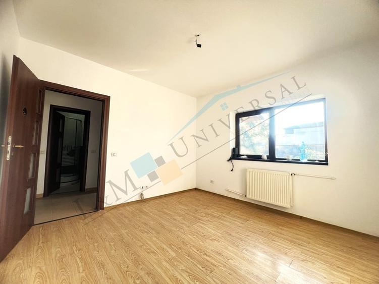 DOMNESTI-Duplex Superb 5 Camere,Terase Generoase, NU SE APLICA TVA! Comision 0% - 12