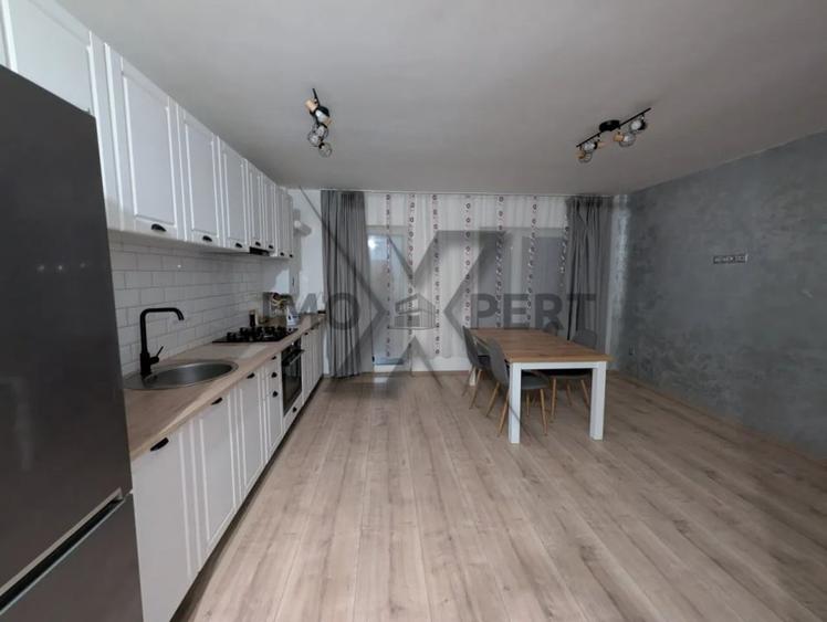Apartament 3 Camere Apahida | Mobilat si Utilat | Bloc Nou - 1