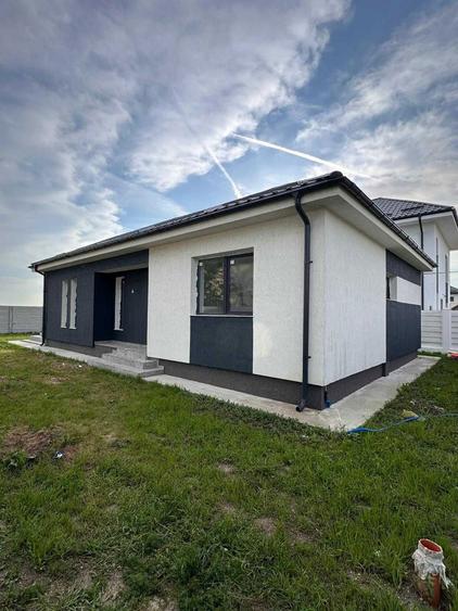 Casa parter Cornetu - 3
