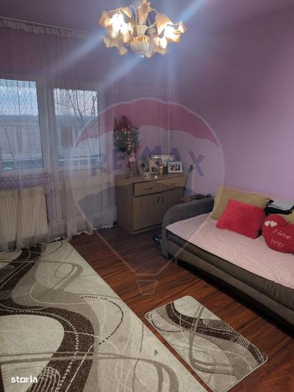 Apartament etaj 1 - 7