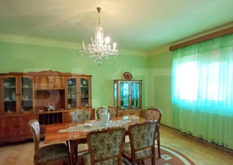 Duplex, 145 mp, in zona centrala Turda - 4