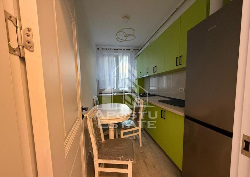 Apartament 2 camere, decomandat, Giroc - 4