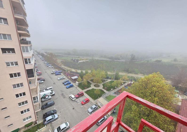 NOU!!! 2 camere Decomandat plus parcare subterana Splaiul... - 11