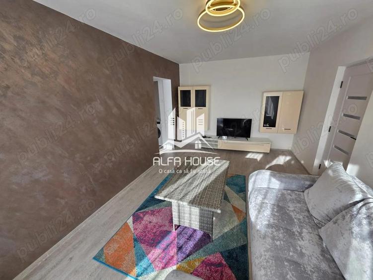 Inchiriez apartament 2 camere cf.1, zona lunca, renovat recent! - 9