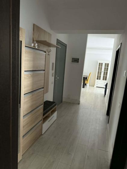 Apartament 3 camere de vanzare strada Emil Cioran Suceava bloc nou - 6