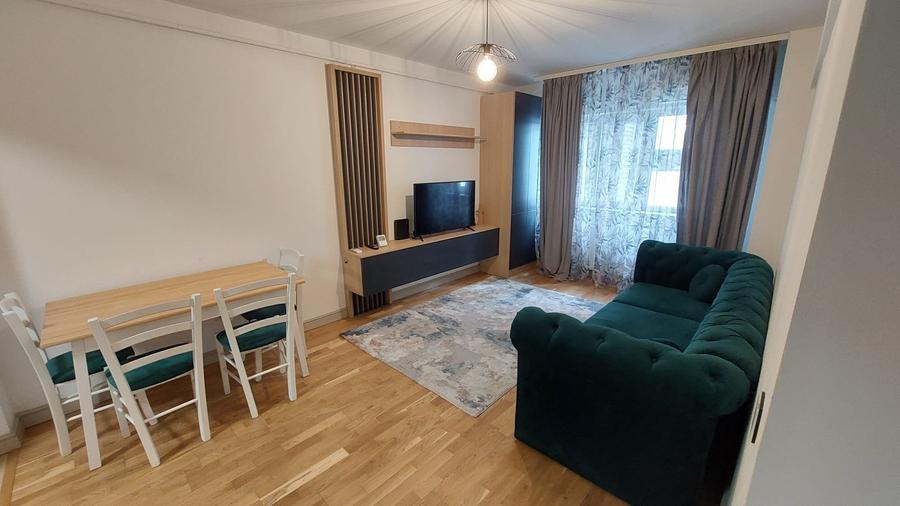 Apartament cu 2 camere+parcare in Tatarasi-Himson - 6