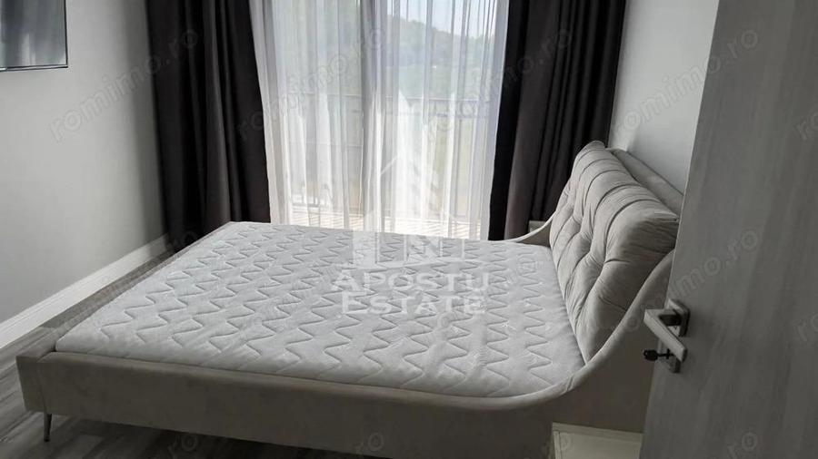 Duplex modern in Dumbravi?a, la liziera padurii - 1