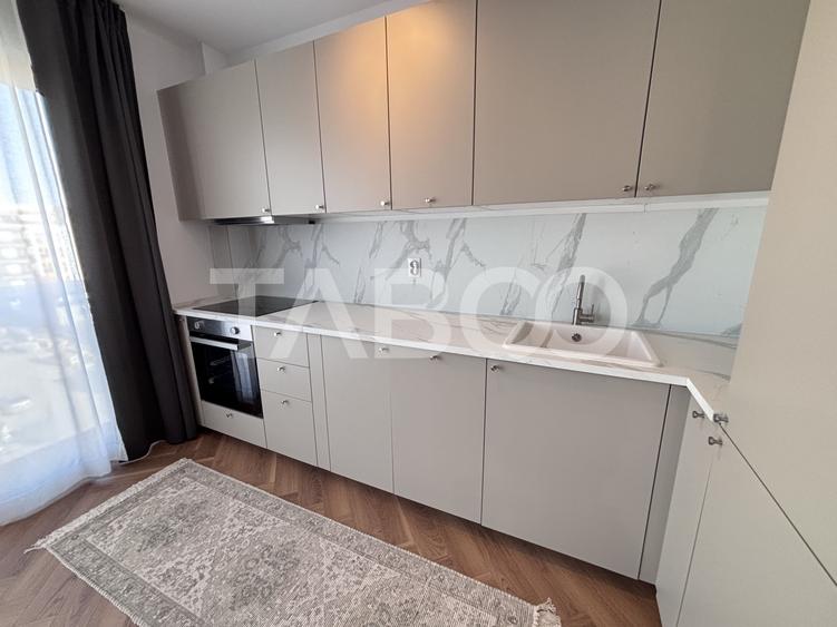 De vanzare apartament 2 camere bloc nou Intre Lacuri langa Iulius - 5