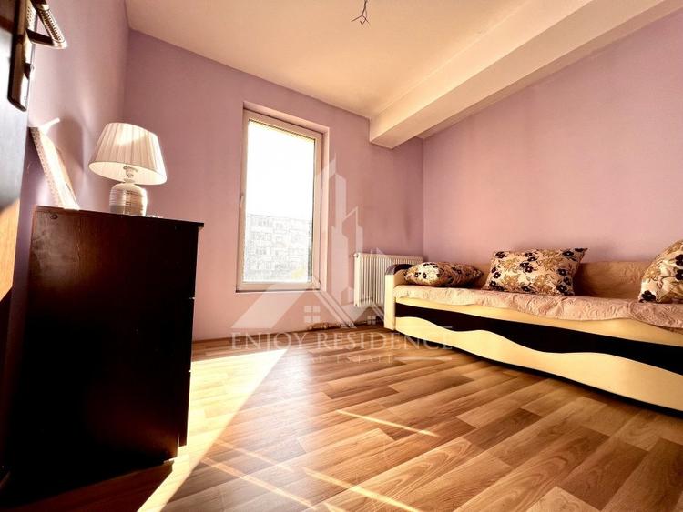 Vila 6 camere 4 bai Militari - Pacii - Cocosul Rosu - teren 300 mp - 8