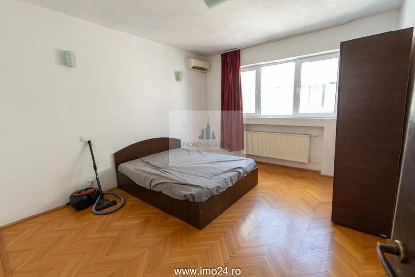 Ultracentral-Teatrul National, Apartament cu terasa-Hotelier-Locuinta - 4
