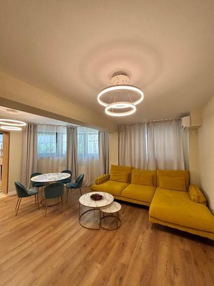 Apartament de inchiriat cu 3 camere în Aviatiei- 100 mp utili - 2