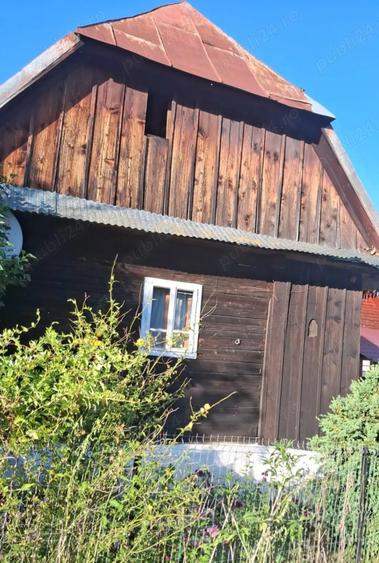 Casa batraneasca de vanzare, Vidra, jud Alba - 5