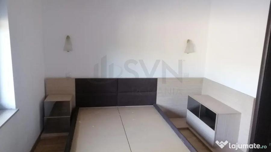 Apartament 2 camere I Baneasa I De I 155.000 euro - Bucuresti (Bucuresti-Ilfov) - 2
