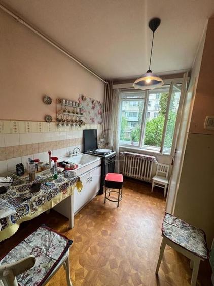Apartament 2 camere în zona STRAZII UNIRII - 3