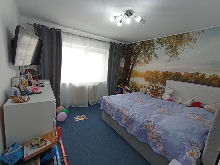 Apartament 3 camere, decomandat, CUG-BRD etaj 3/4 ! RENOVAT - 16