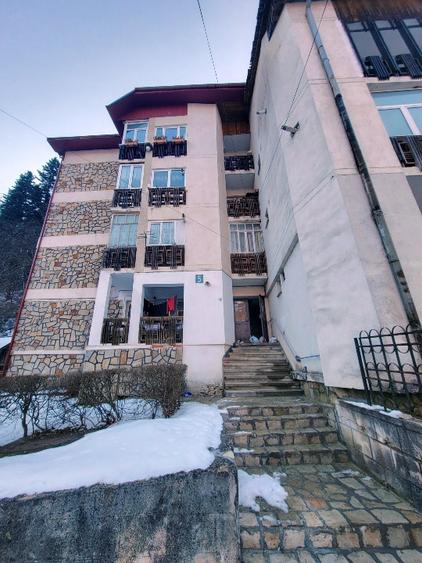 Apartament 2 camere 69mp Slanic Moldova - 2