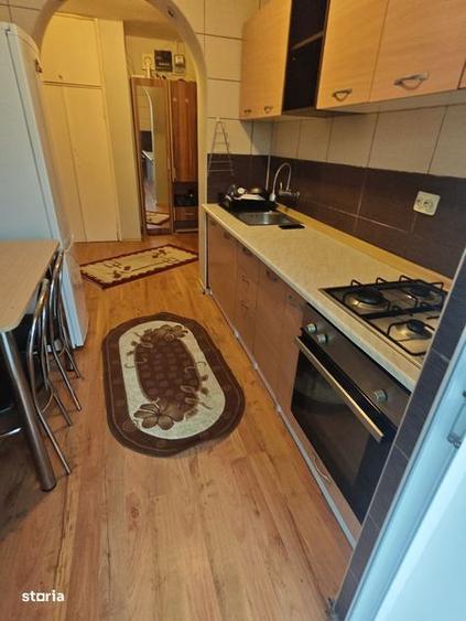 Inchiriez apartament 2 camere proprietar - 5