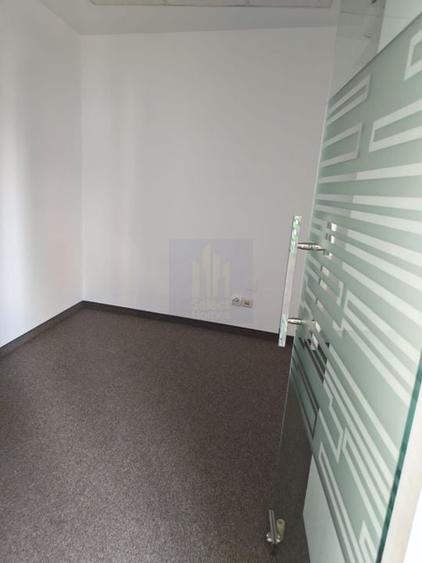 Spatii de birouri de Vanzare *Dacia-Eminescu* - 29