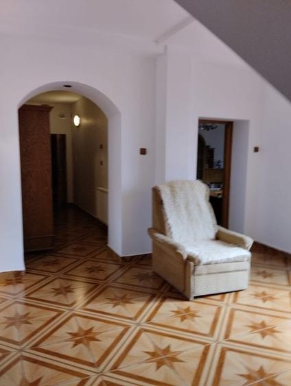 Casa cu etaj str.Calea Nationala zona Bazar - 3