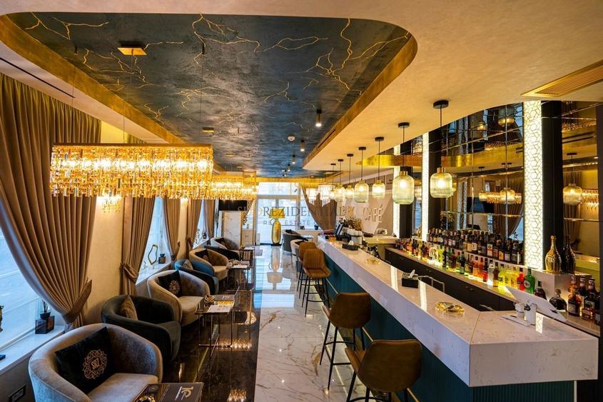 Spatiu comercial premium 192 mp, terasa moderna, deschidere la Bd. Metalurgiei - 17