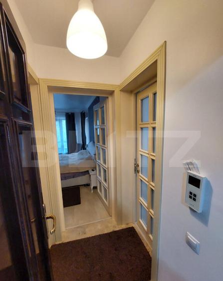 Apartament de 2 camere, 50 mp, zona Moara de Vant - 3