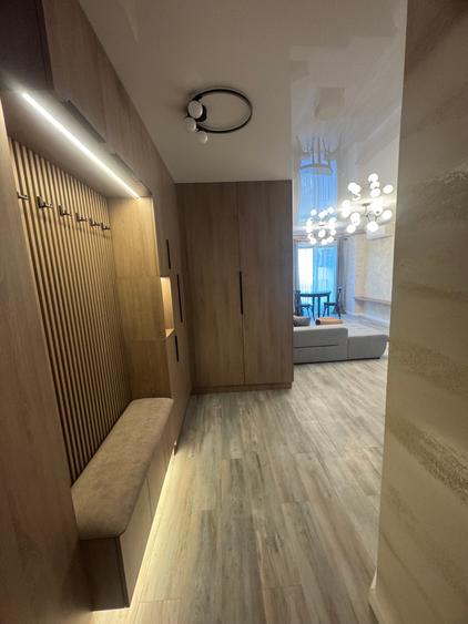 3 Camere 85 mp Zona Stadion  Mobilat Utilat Totul Nou Loc Parcare Subteran - 26