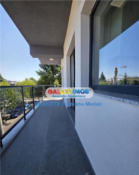 Apartament Premium cu 2 camere cu iesire spre calea Rahova - 7