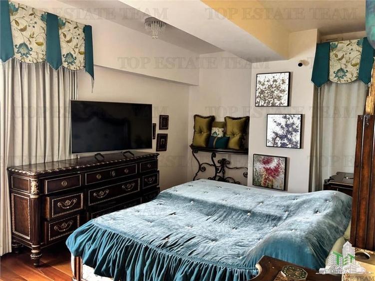 Inchiriere Apartament Deosebit - Vedere Frontala la Mare - Complex Spectrum - 10