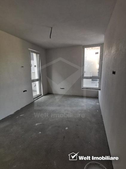 Casa/ parte duplex in Borhanci suprafata foarte generoasa, acces foarte bun - 12