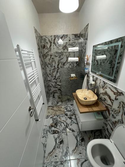 Apartament 2 camere,Giroc-str.Inocentei - 9