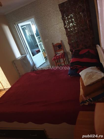 Vand casa piscul corbului comuna Nicoresti