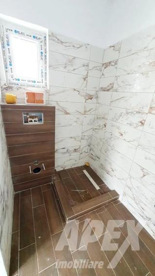 Vanzare casa parter  cu 4 camere Vedere la lac| Crevedia -Strada Caisului - 7