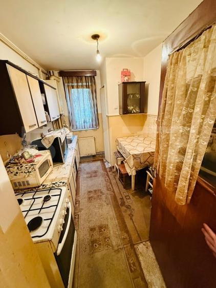 Apartament cu 2 camere - zona Noua- Se vinde urgent! - 6