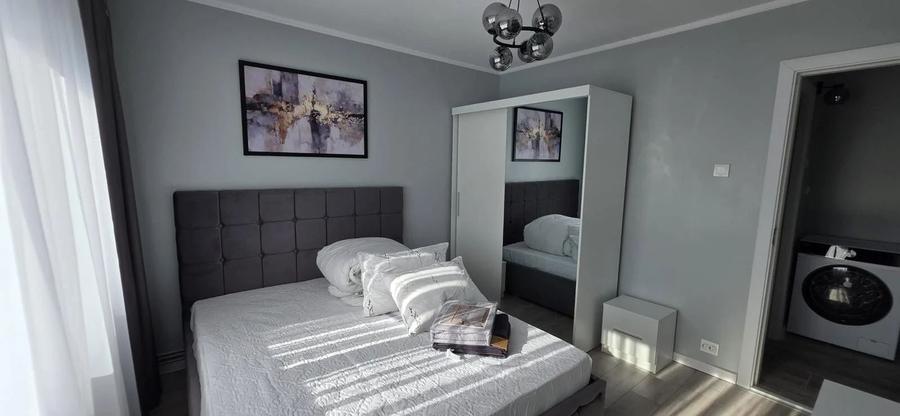 PREMIUM | Prima închiriere: Apartament 2 camere modern, complet nou – - 23
