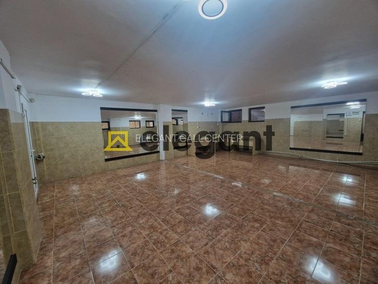 Spatiu comercial, 100 mp, cabinet medical/cosmetica/birouri, Rovine Spatiu comercial, 100 mp, cabinet medical/cosmetica/birouri, Rovine